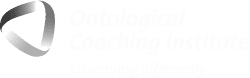 ontological coaching institute